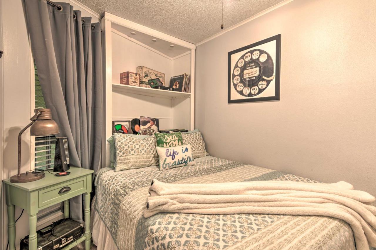 Beachfront Corpus Christi Condo With Arcade Room! 外观 照片